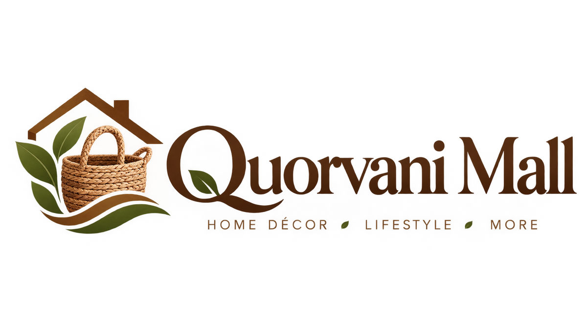 Quorvani Mall